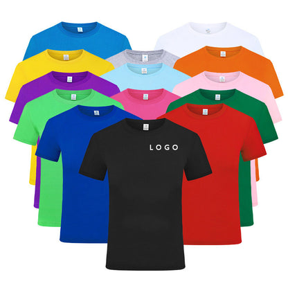 CORO Adults Budget 100% Cotton T-Shirt