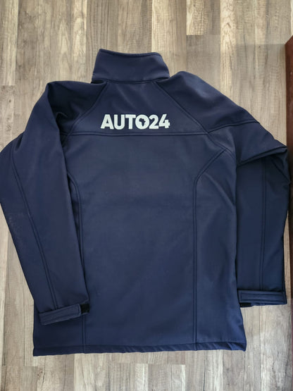 Budget Softshell Jacket (excl. Branding)