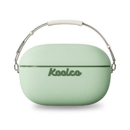 Retro Chic Insulated Cooler Box