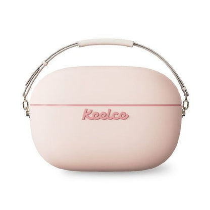 Retro Chic Insulated Cooler Box