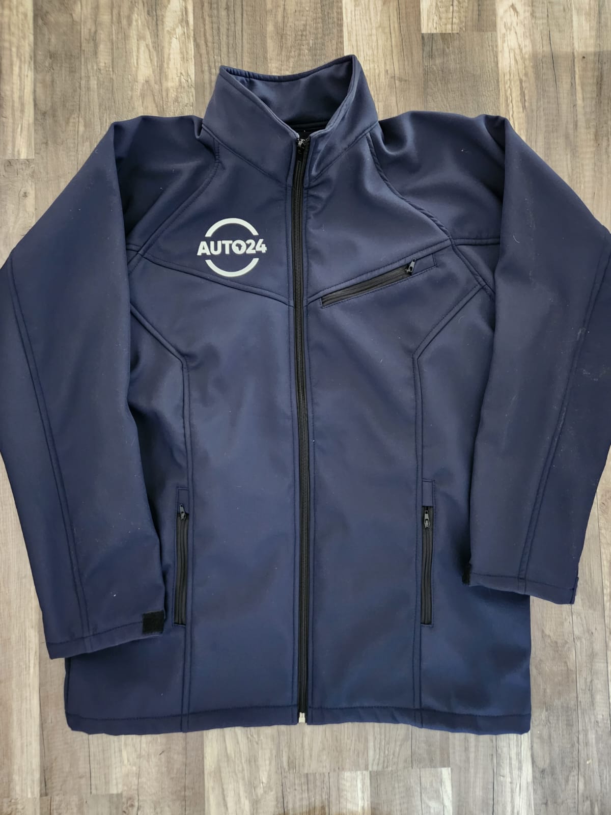 Budget Softshell Jacket (excl. Branding)